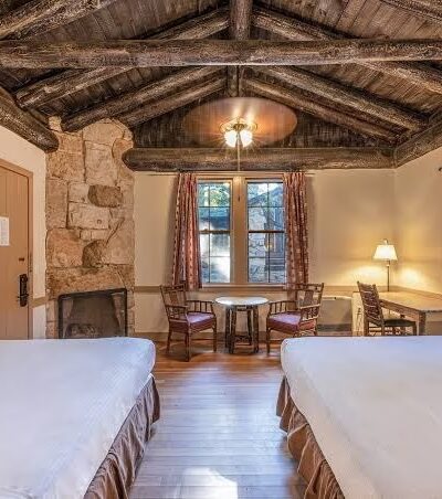 Grand Canyon Lodge - North Rim - North Rim, AZ