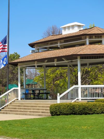 Commons Park - North Riverside, IL