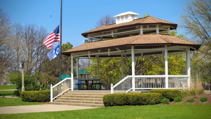 Commons Park - North Riverside, IL