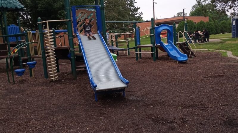 Commons Park - North Riverside, IL
