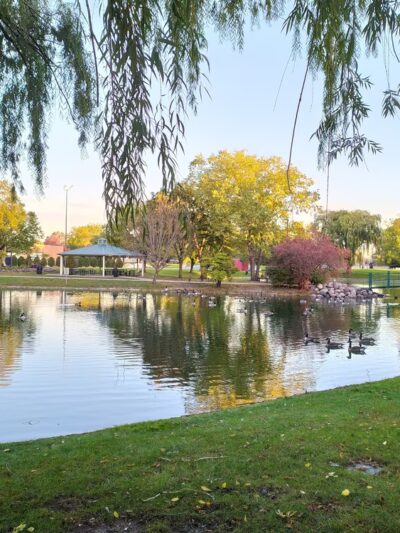 North Riverside Parks & Recreation - North Riverside, IL