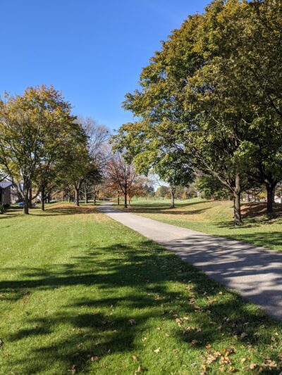North Riverside Parks & Recreation - North Riverside, IL