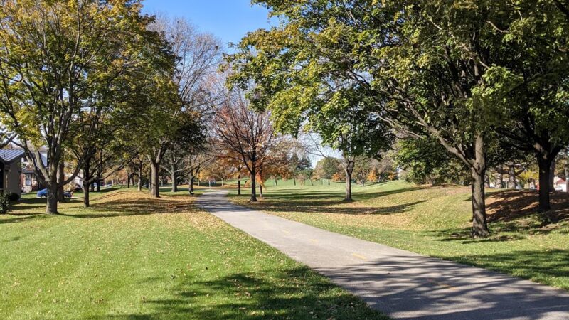 North Riverside Parks & Recreation - North Riverside, IL