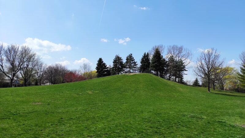 North Riverside Parks & Recreation - North Riverside, IL