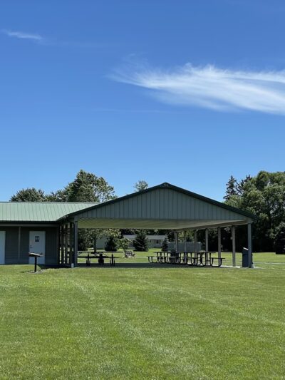 Marshall Park - North Rose, NY