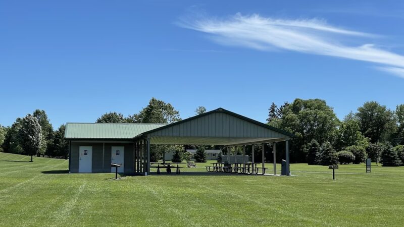 Marshall Park - North Rose, NY