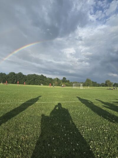 Marshall Park - North Rose, NY