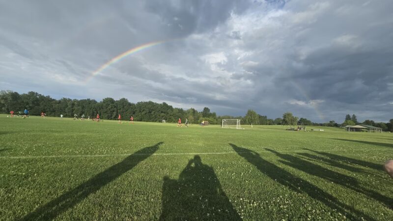 Marshall Park - North Rose, NY