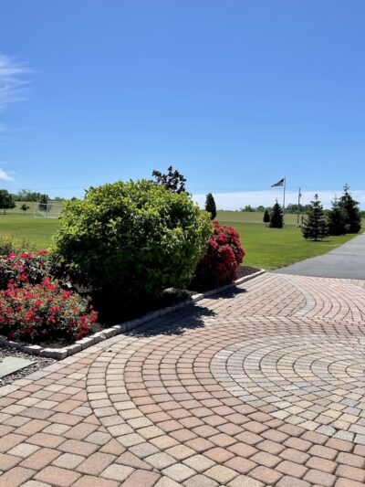 Marshall Park - North Rose, NY