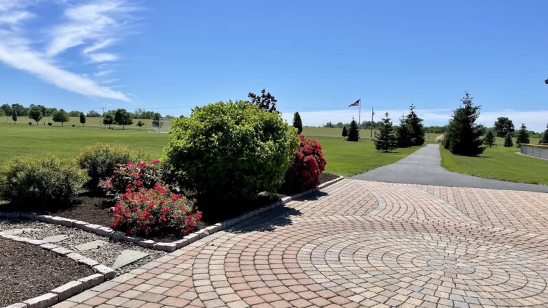 Marshall Park - North Rose, NY