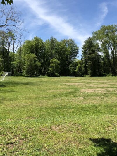 Purdy's Field - North Salem, NY