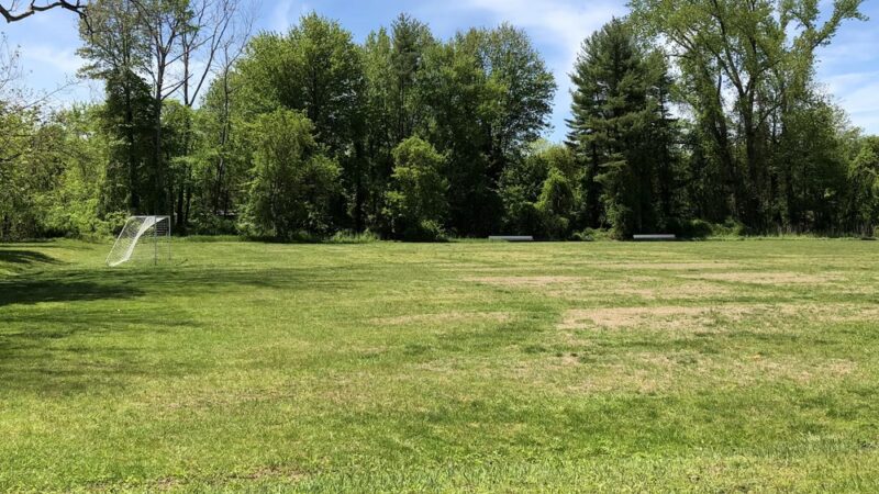 Purdy's Field - North Salem, NY