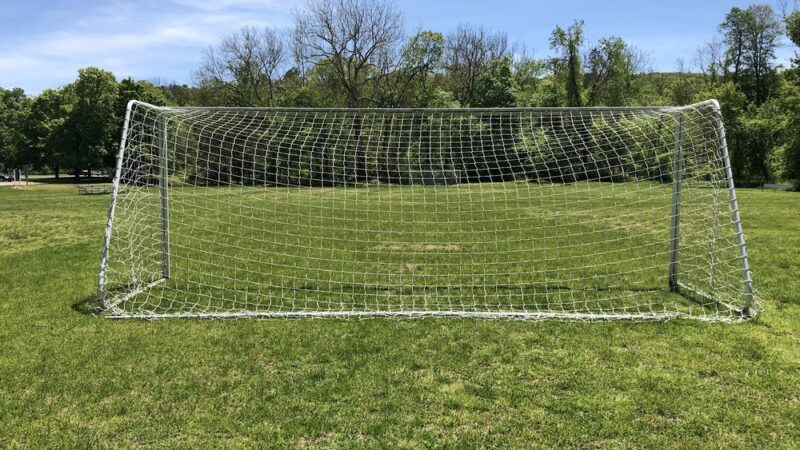 Purdy's Field - North Salem, NY