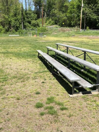 Purdy's Field - North Salem, NY