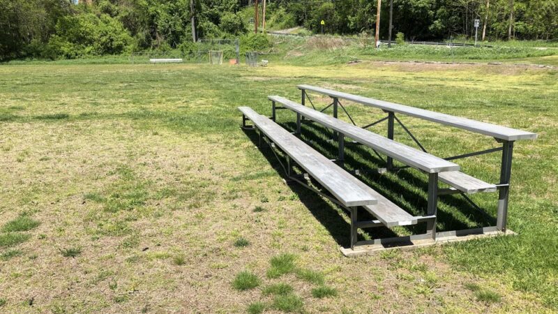 Purdy's Field - North Salem, NY