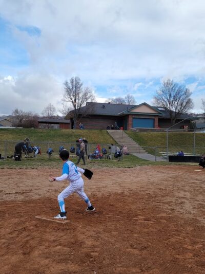 Hatch Park - North Salt Lake, UT