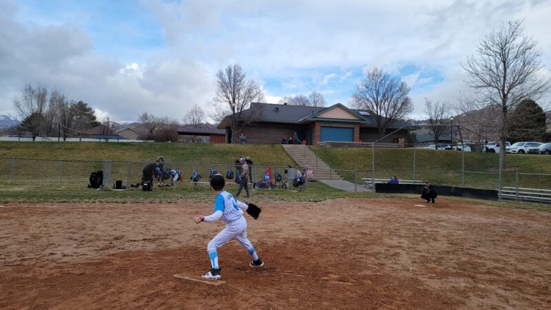 Hatch Park - North Salt Lake, UT
