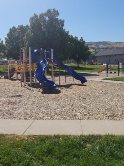 Hatch Park - North Salt Lake, UT