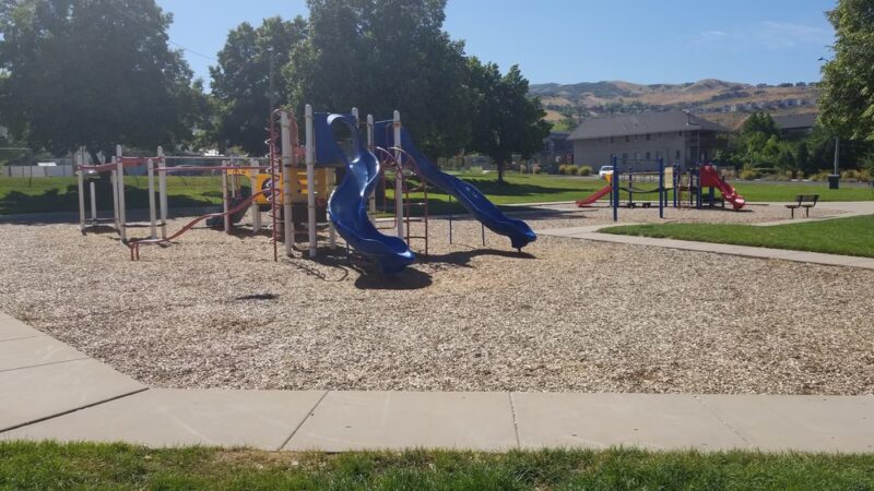 Hatch Park - North Salt Lake, UT
