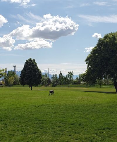 Hatch Park - North Salt Lake, UT