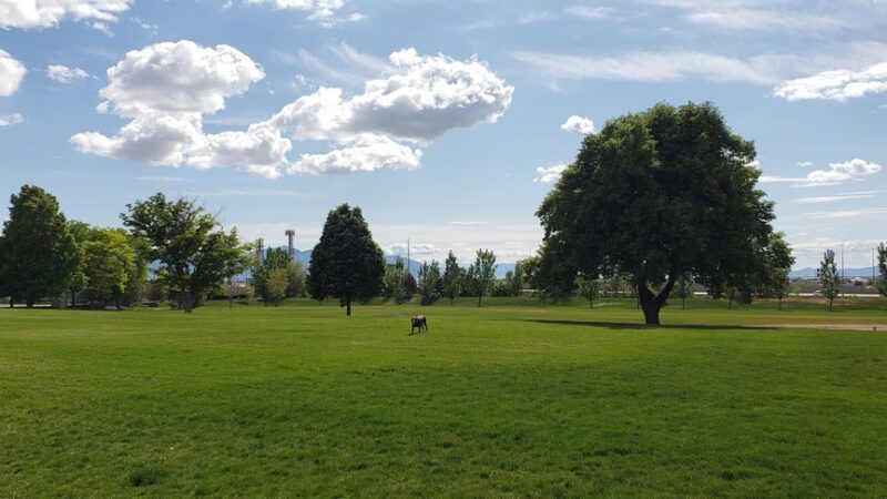 Hatch Park - North Salt Lake, UT