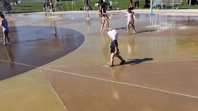 Legacy Park - North Salt Lake, UT