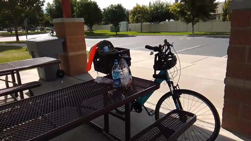 Legacy Park - North Salt Lake, UT