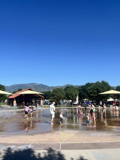 Legacy Park - North Salt Lake, UT