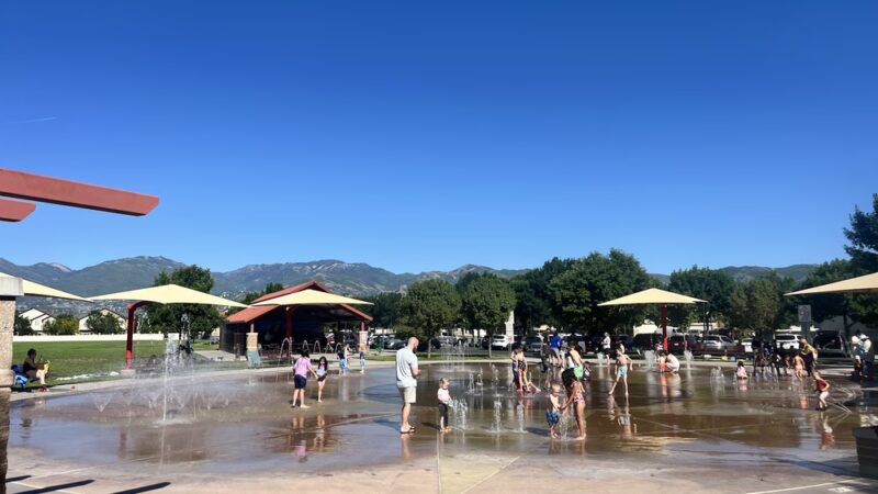 Legacy Park - North Salt Lake, UT
