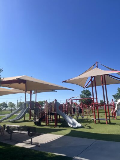 Legacy Park - North Salt Lake, UT