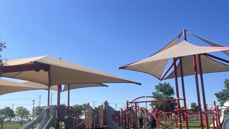 Legacy Park - North Salt Lake, UT