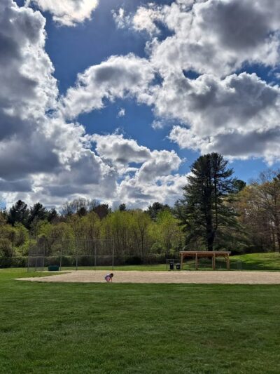 Pacheco Park - North Smithfield, RI