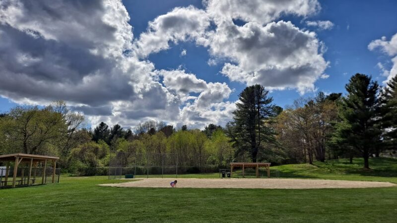 Pacheco Park - North Smithfield, RI