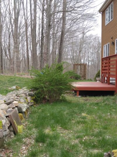 North Stonington Town Recreation Area - North Stonington, CT