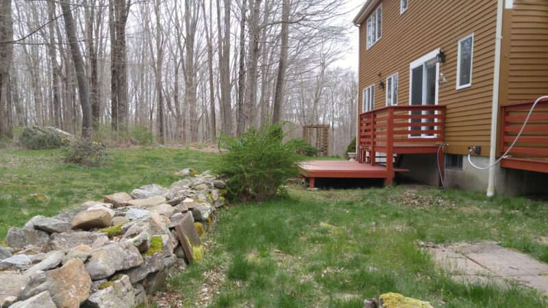 North Stonington Town Recreation Area - North Stonington, CT