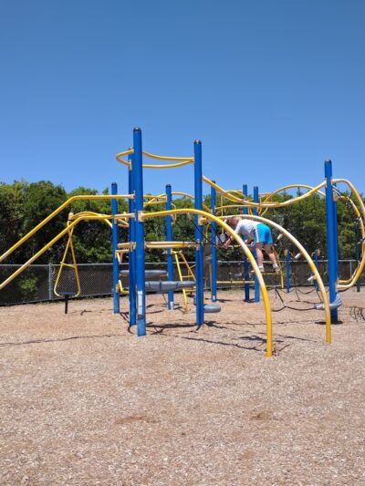 North Topsail Beach Town Park - North Topsail Beach, NC