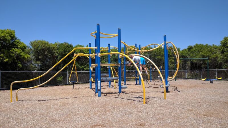 North Topsail Beach Town Park - North Topsail Beach, NC