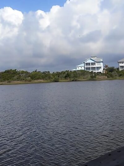 North Topsail Beach Town Park - North Topsail Beach, NC