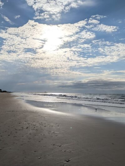 North Topsail Beach Town Park - North Topsail Beach, NC