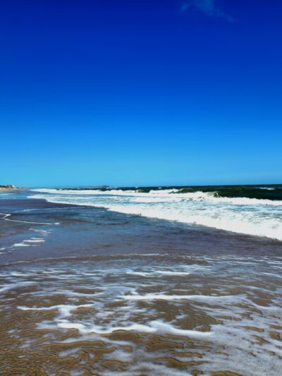 North Topsail Beach Town Park - North Topsail Beach, NC