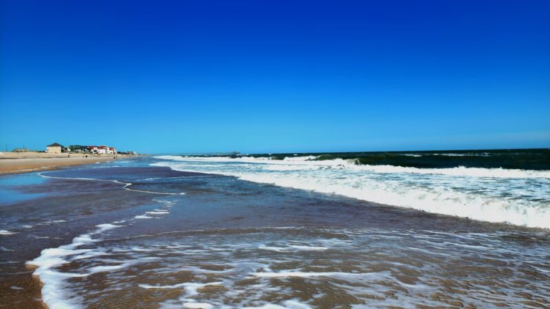 North Topsail Beach Town Park - North Topsail Beach, NC