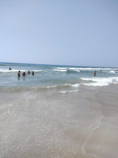 Onslow County Beach Access #2 - North Topsail Beach, NC