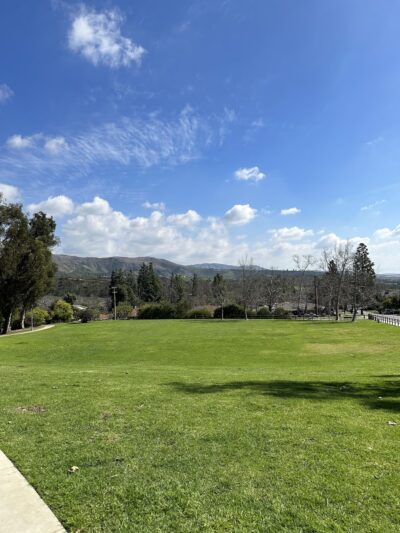 Park - North Tustin, CA