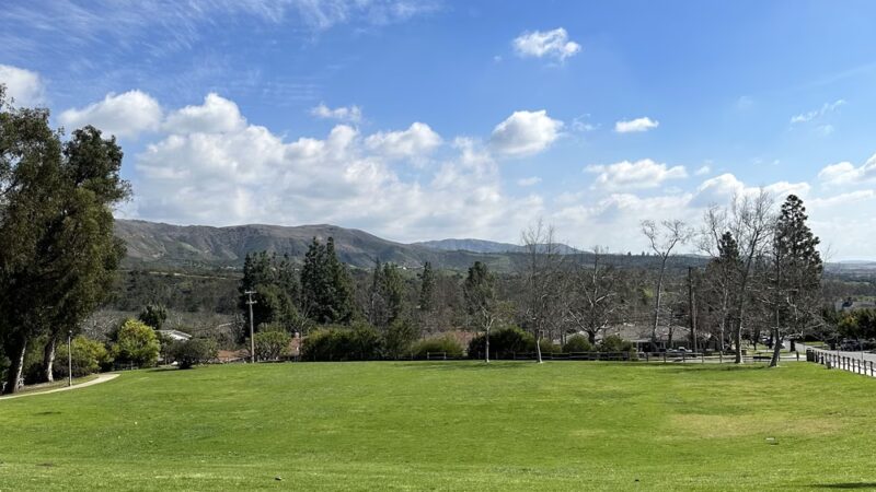 Park - North Tustin, CA