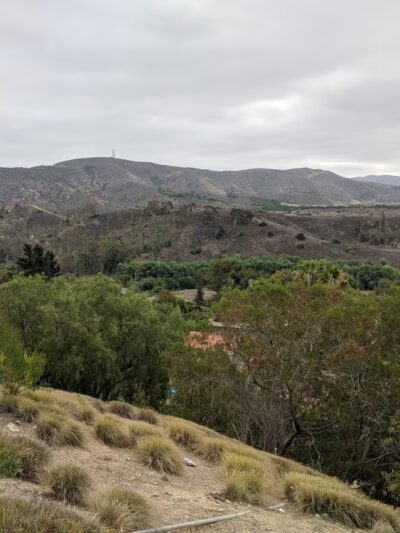 Park - North Tustin, CA