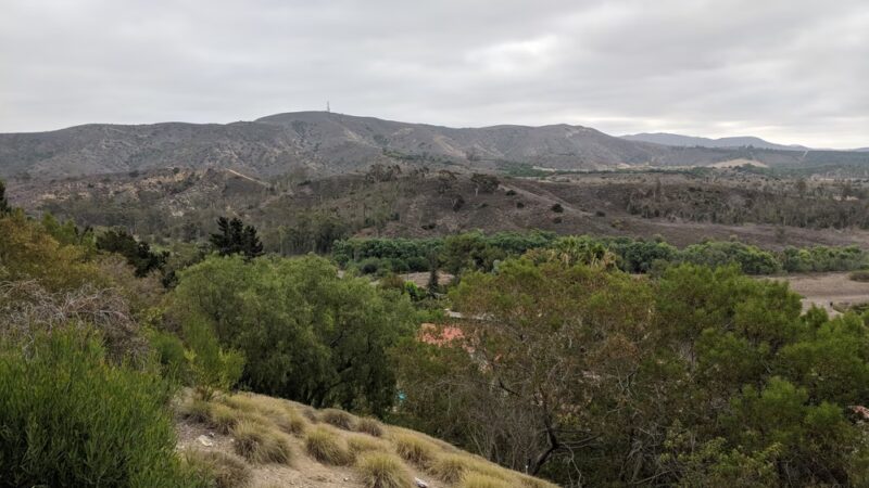 Park - North Tustin, CA