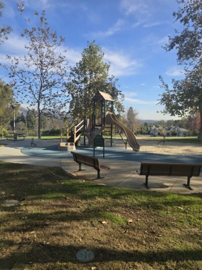 Park - North Tustin, CA