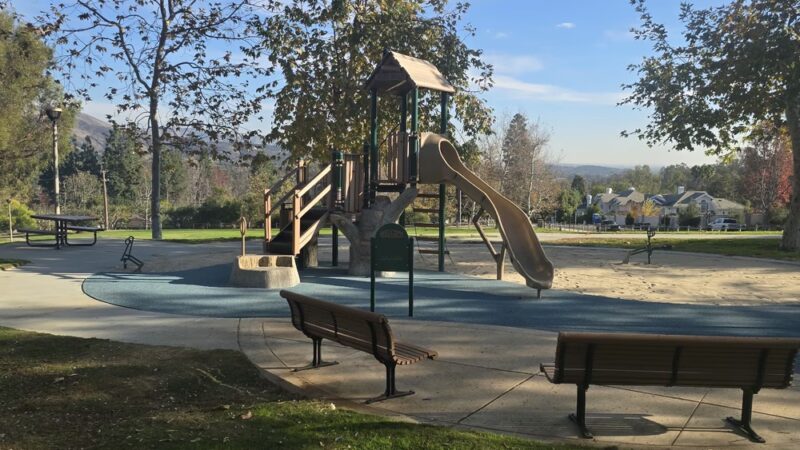 Park - North Tustin, CA