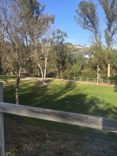 Park - North Tustin, CA