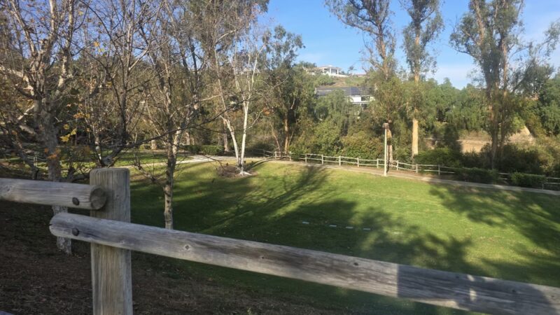 Park - North Tustin, CA